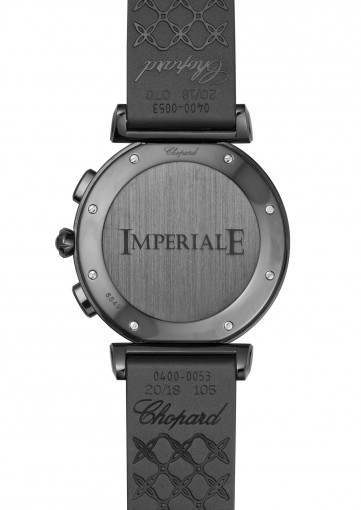 chopard-imperiale-black-dials-replica