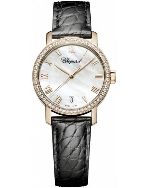 Fancy Copy Chopard Classic 134200-5001 Watches UK For Ladies